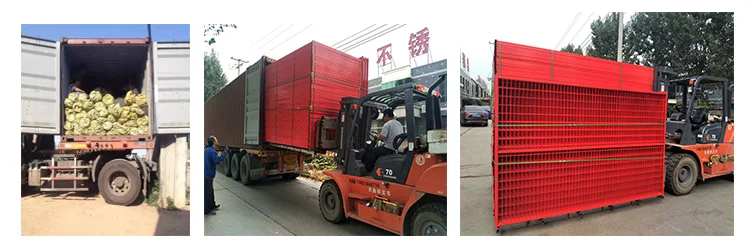 3d fence panel galvanized steel