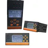 220v / 24v gas or liquid intelligent flow totalizer