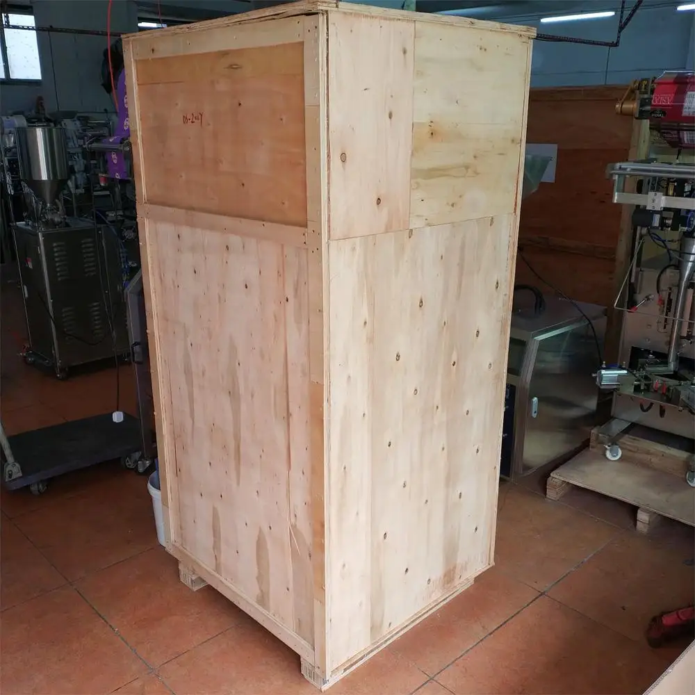 全自动婴儿尿布智能鞋垫包装机