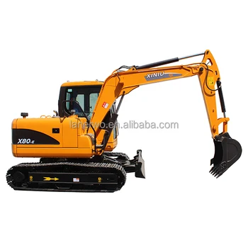 bruder excavator