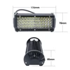 Guangzhou Manufacturer Car Led Work Light IP67 7" Auto Led Light Bar Spot Beam auto Led Working Light