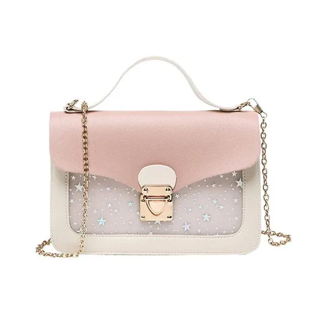 

New Women Bag Stylish Handbag Women Messenger Bags Women's Pouch Evening Party Package Handbags, Green, black, red