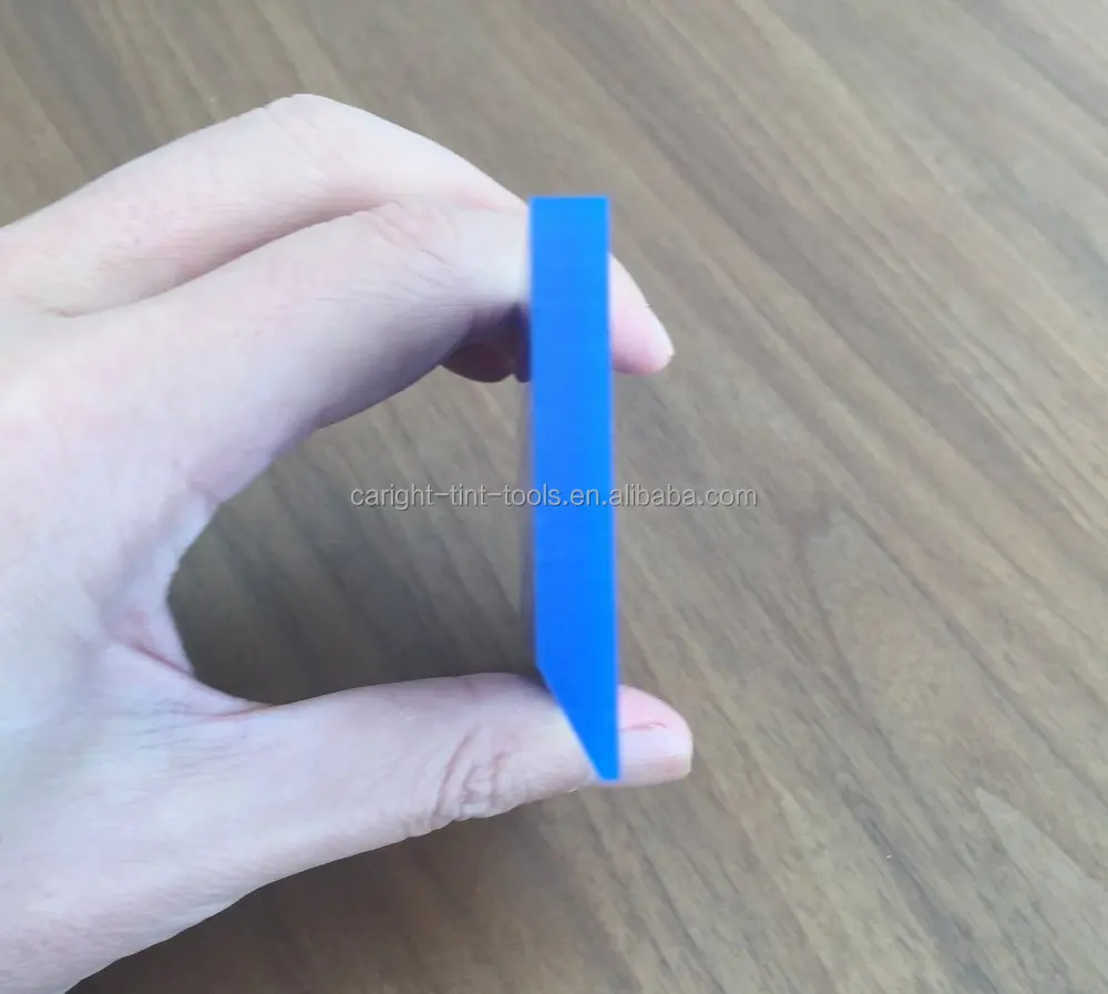 
blue max Squeegee Blade window tint tools tint squeegee car 