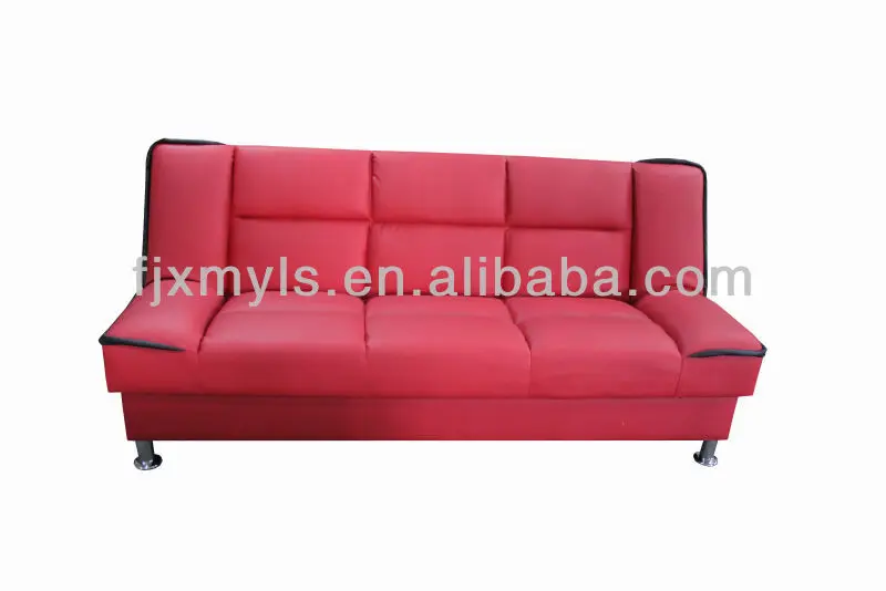 multifuncional de almacenamiento doblado sofá camas-Sofás, modulares y