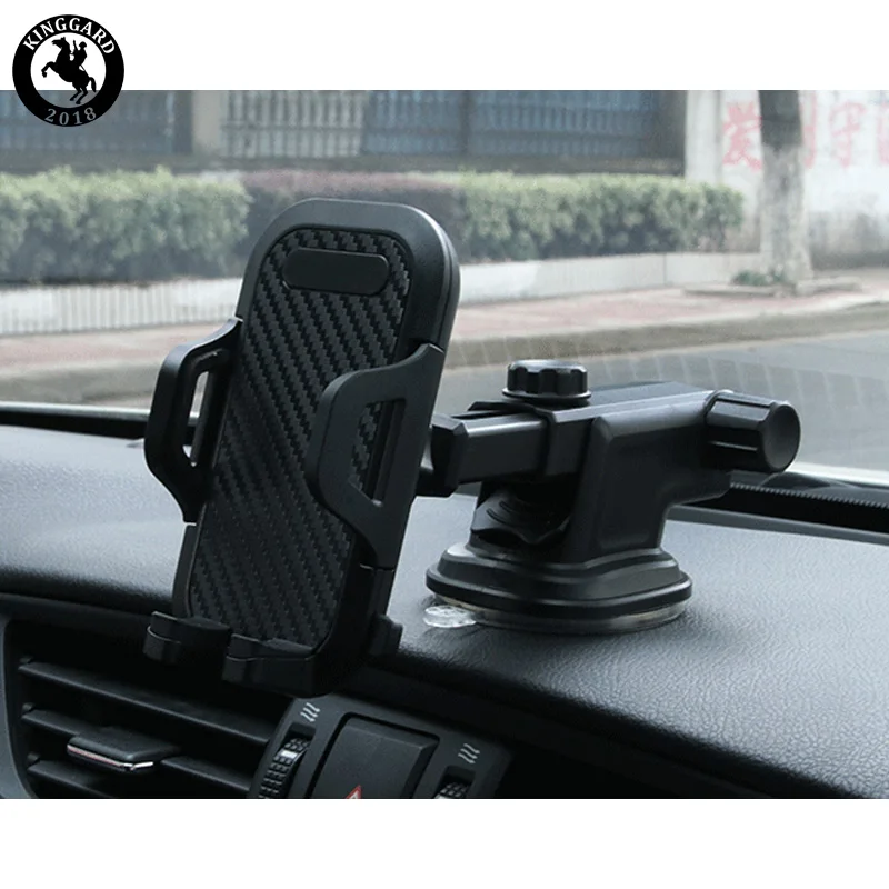 Cummins Soporte de teléfono para coche o camión CMNCHPH - Soporte de  teléfono ajustable para teléfono celular Soporte de teléfono de coche -  Negro