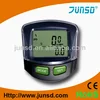 CE ROHS Wireless bike computer with pulse testing functions
