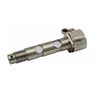 custom load force sensing pin load cell sensor