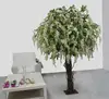 fake blooming wisteria flower tree for wedding party decoration