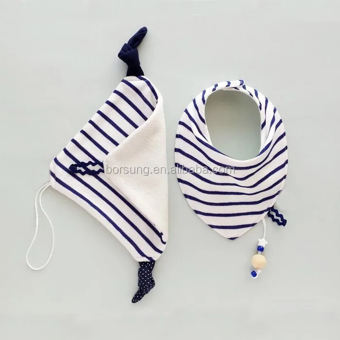 baby neck scarf bibs