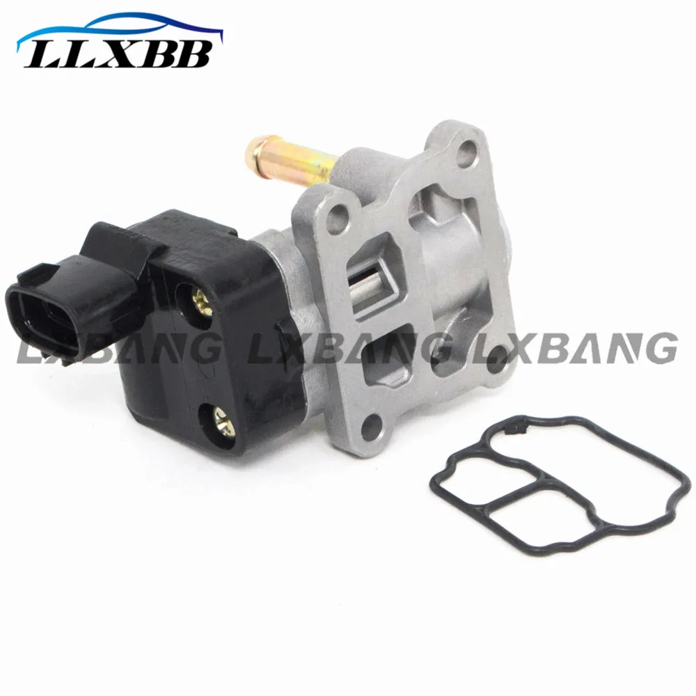 Llxbb Idle Air Control Valve For Toyota Rav 4 I (sxa1) 2.0 Oem 22270