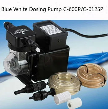 High Quality Swimming Pool Chemical Dosing Pump Buy Chlorine