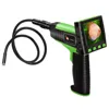 3.5" Wireless TFT LCD Inspection Video Camera Borescope/ Endoscope Zoom Rotate 1Meter 1M Cable with 9mm Waterproof Camera Head