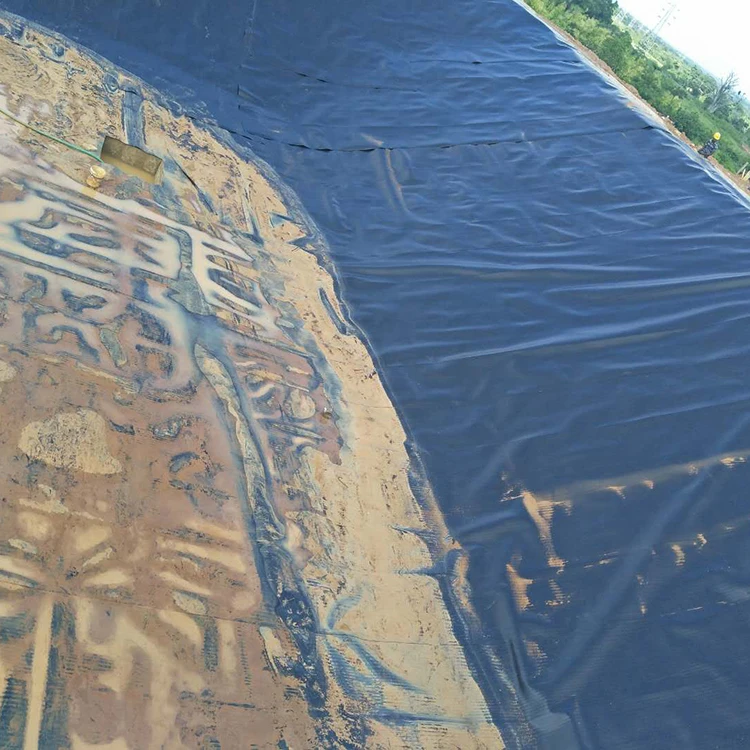 pond liner cover