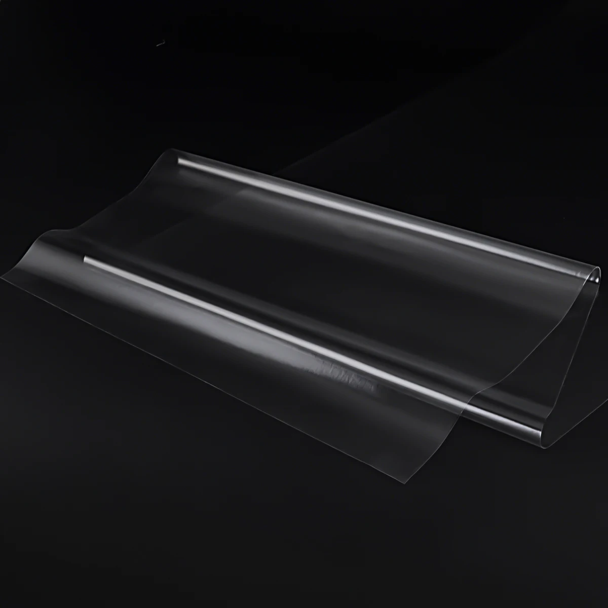 Ethylene Acrylic Acid Copolymer Hot Melt Adhesive Eaa Film For Textile