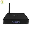 2019 Professional factory provided newest android tv box 4gb ram 32gb rom amlogic s905x2 android 8.1 fast tv box TX5 MAX