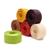 Soft And Sticky Table Corner Protectors Child Safety Corner Guards Corner Guards Rubber