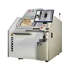 3D/2.5D X-Ray Image Processing CPU yields FPGA System
