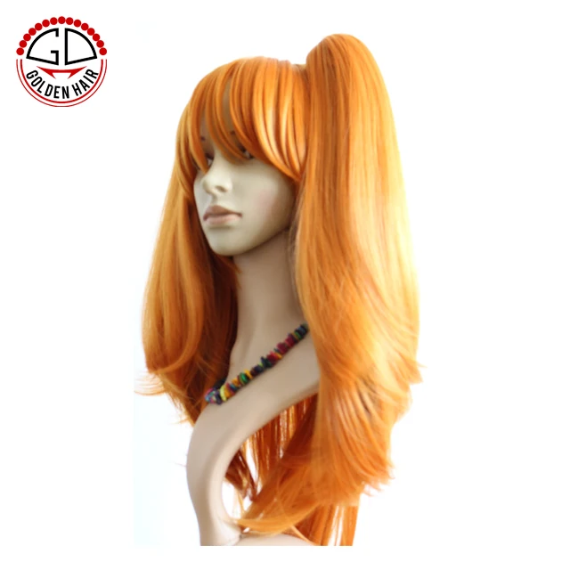 sailor moon cosplay wig