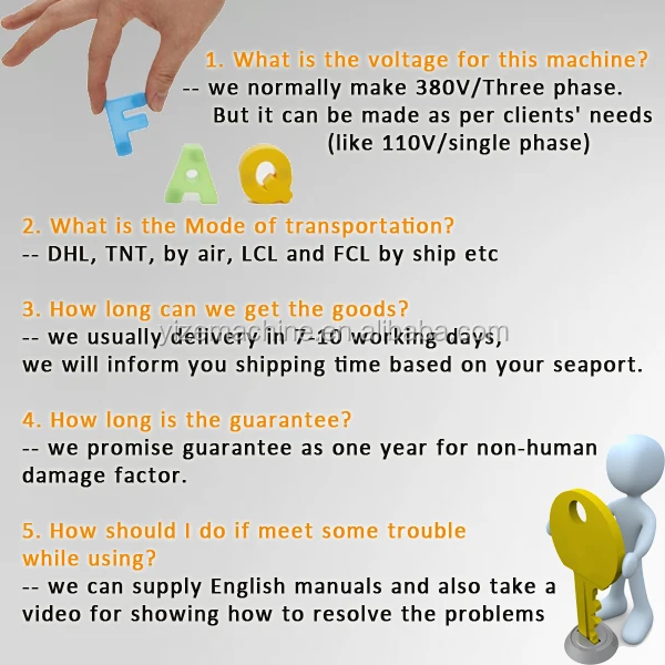 FAQ-