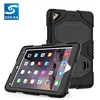 For iPad Pro,DropProof Shock Proof Stand Cover Case for iPad Pro 9.7 Inch