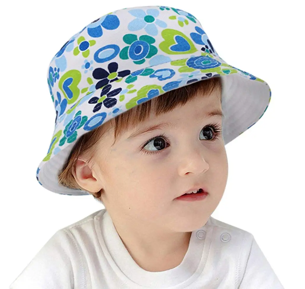 sun hat for 6 year old