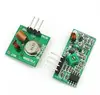 433Mhz RF Transmitter and Receiver Module Link Kit for ARM/MCU WL DIY 315MHZ/433MHZ Wireless