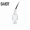 water level float magnetic liquid level switch with ball magnetic float switch