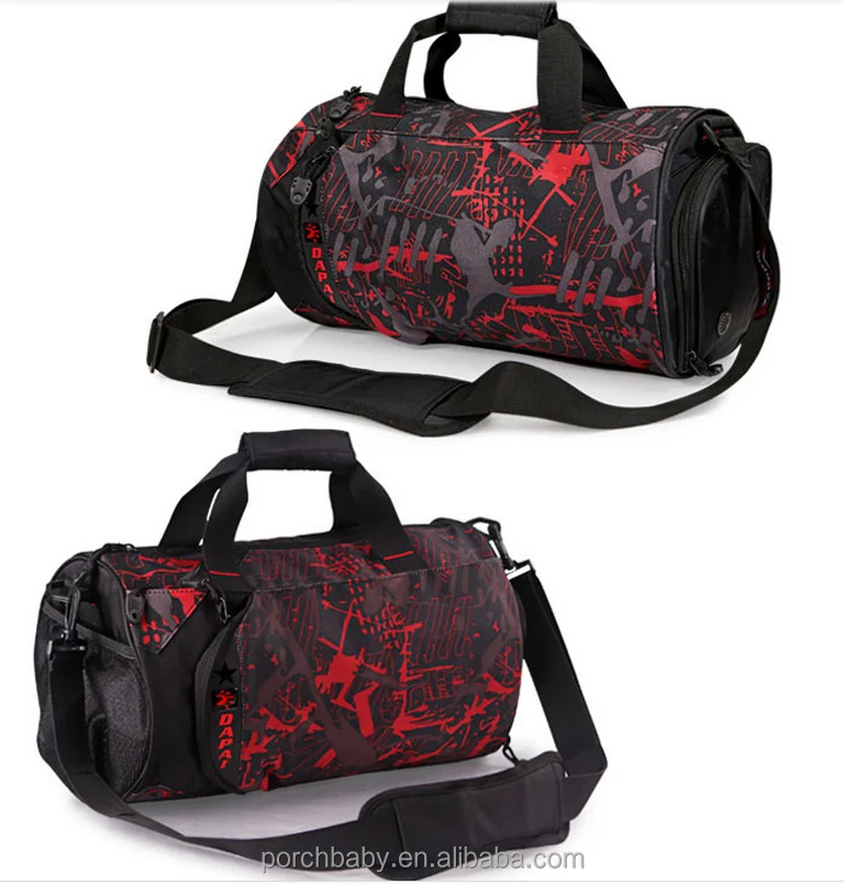 protege sport duffel bag