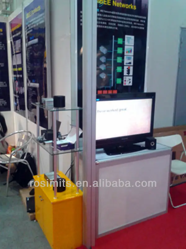 surface mount parking sensor