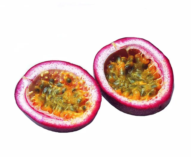 factory supply passiflora edulis extract, passion fruit juice