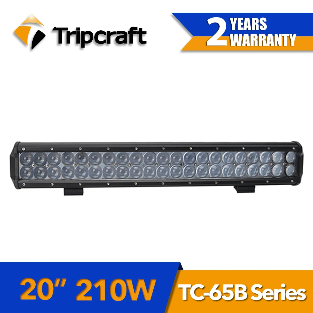 5d Led Light Bar Waterproof Offroad 5d 6d 7d 30w 60w 90w 120w 150w 180w
