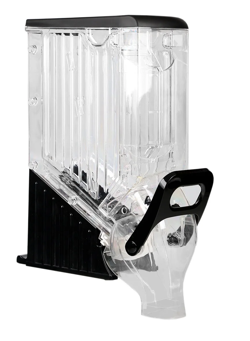 Transparent Custom High Grade Mechanism Candy Dispenser Buy Candy