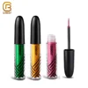 QIBEST Natural Cosmetics Arabic Party Queen Waterproof White Transparent Clear Liquid Eyeliner