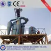 1200 ton/day Cement Clinker Grinding Plant