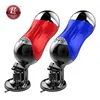 Oral Sex Masturbator Hands Free Intense Vibration & Suction System male masturbator