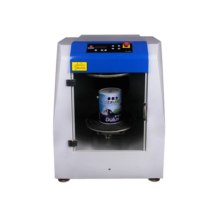 Automatic Gyroscopic Paint Mixer,Automatic Rotating Paint Shaker,Paint