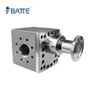 ZB-B series high efficiency extrusion melt pump for pet strap