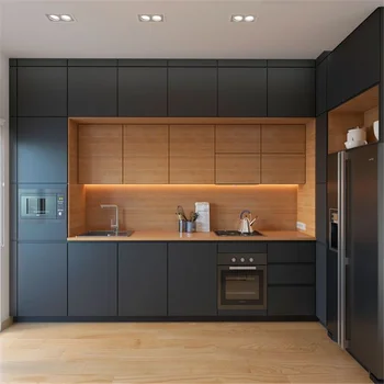 Low Cost House Design In Nepal Modern Kitchen Cabinets And 