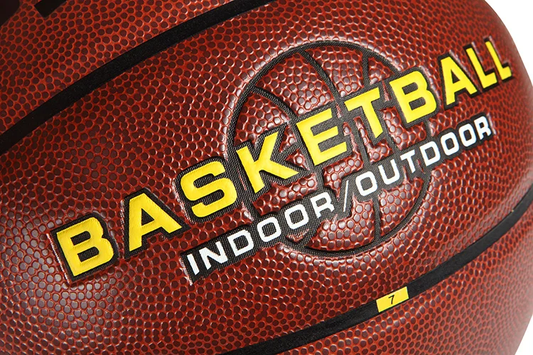 Sports hot sale wholesale cheap new customized design basketball