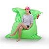 Solid colorful square shape couch living room sofa