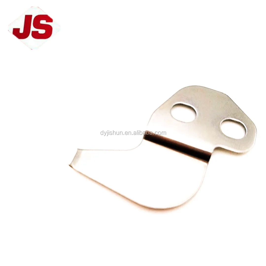 BROTHER 430D INDUSTRIAL SEWING MACHINE PARTS BUTTON HOLE SEWING PARTS KNIFE SA3658-0-01