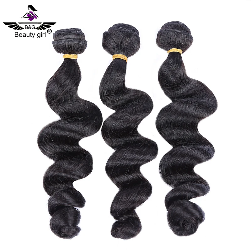 Wholesale Peruvian Virgin Human Hair Weave Bundles Overnight
