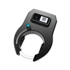 2019 new solution Smart GPS Public bicycle Lock designed for bike share programs public bike lock with gps
