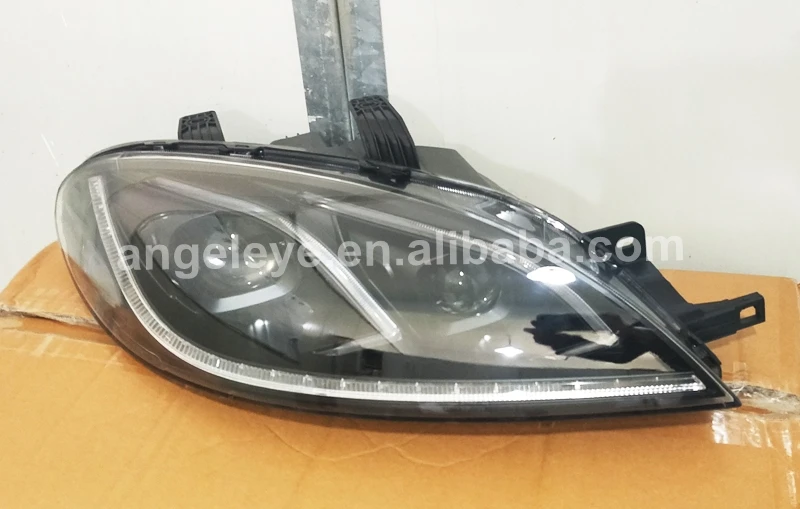 For Excelle Nubira Forenza LED Head Light For Buick 2002-2010