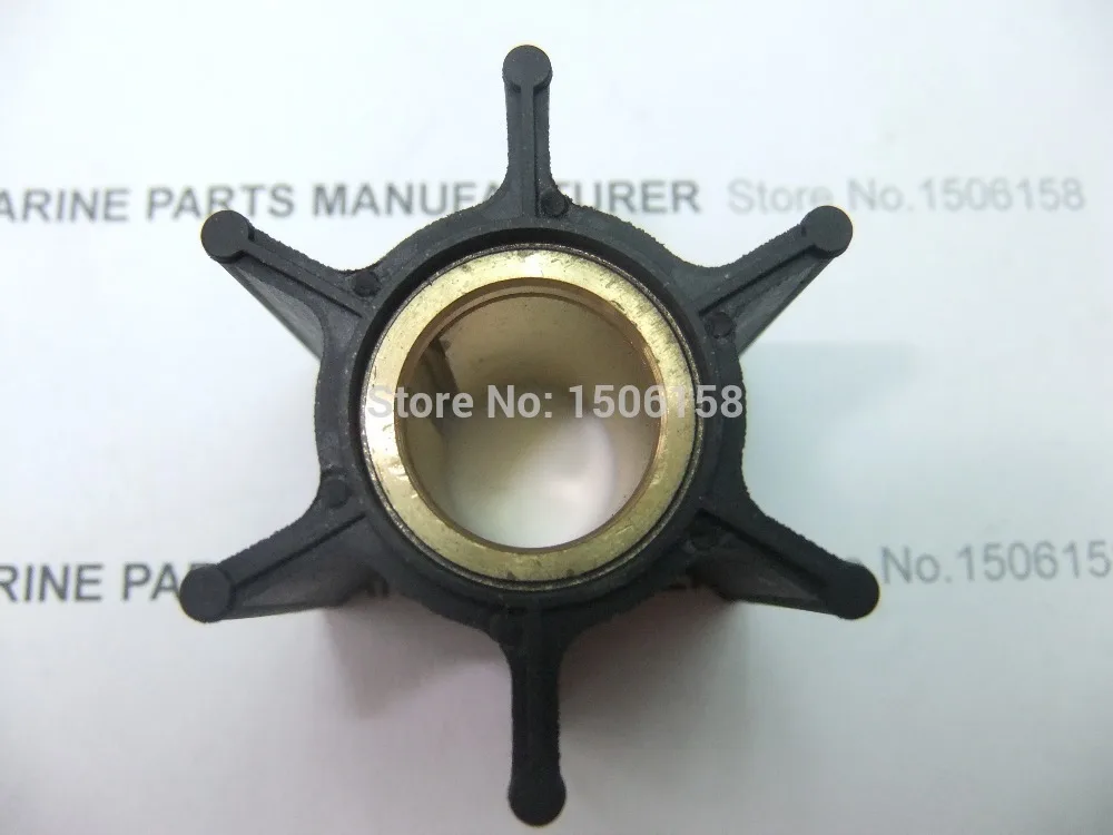 Honda 50 hp outboard water pump replacement