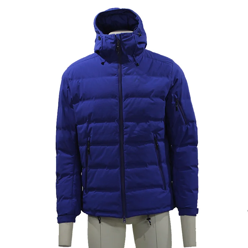 winter padding jacket