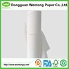 65inch interleaving separate tissue paper for garments factory