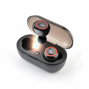 TWS 199 Headband Style Wireless Bluetooth Headphones