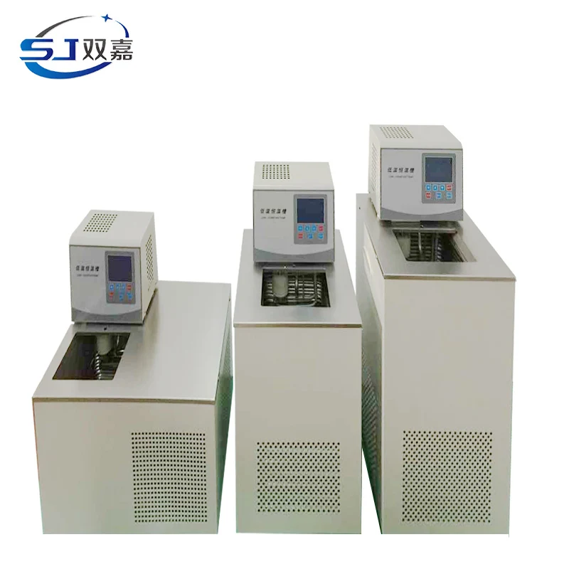 
SC series laboratory circulating water bath price 