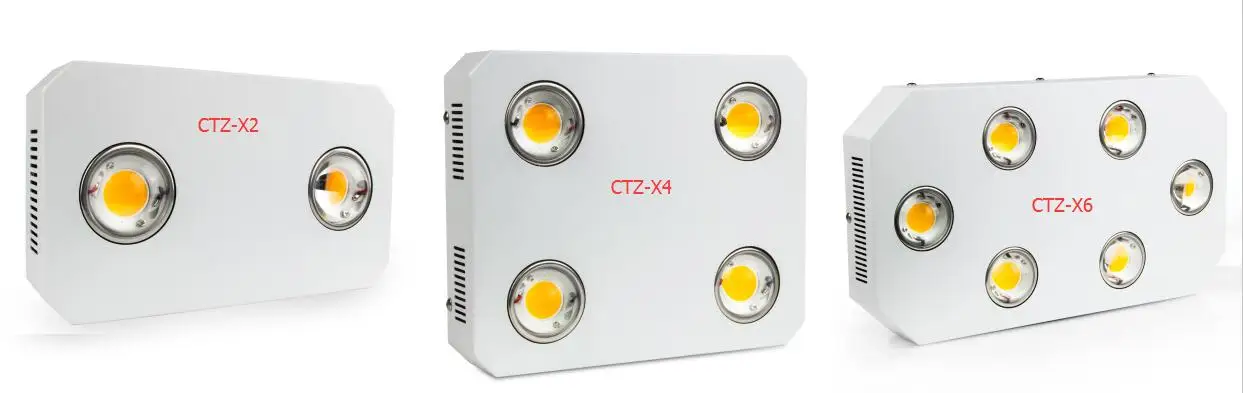 wholesale hot Sale full Spectrum 120w cob led grow light for grow box